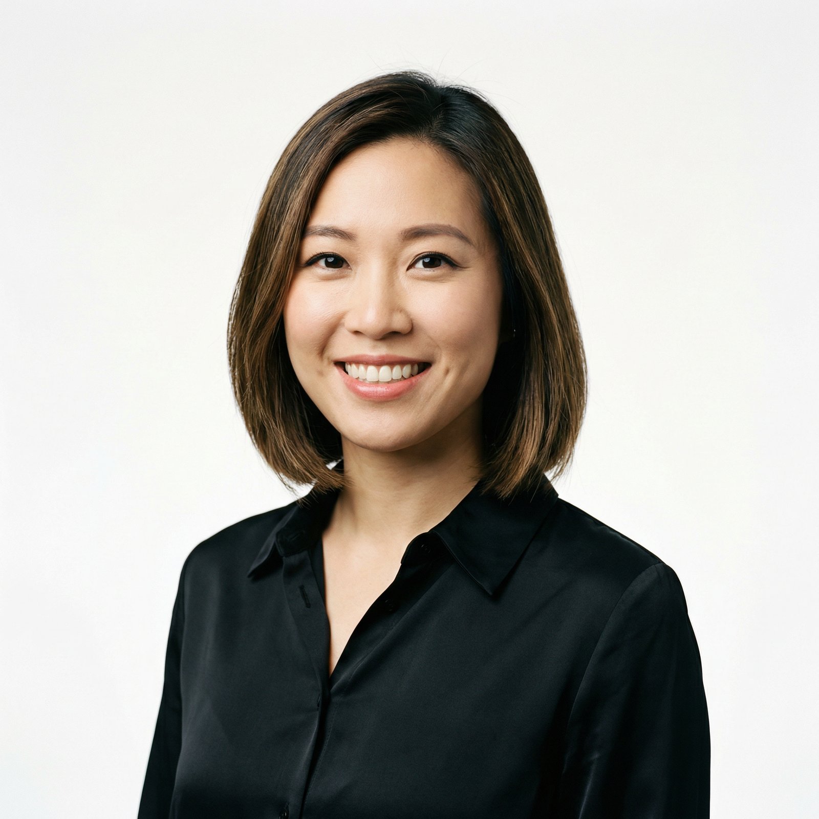 抖荫短视频制片人林雅琪